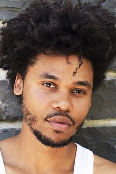 Foto de Nyamandi Adrian