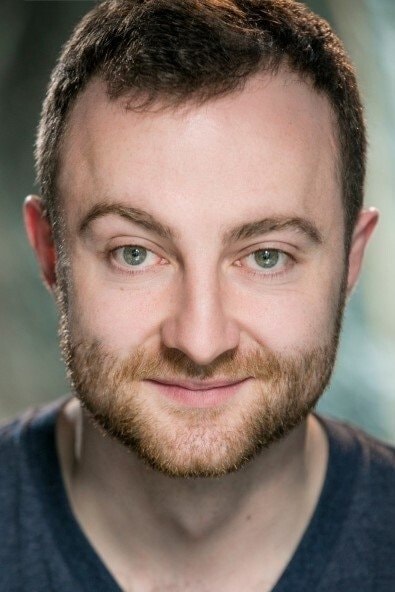 Foto de Chris McCurry