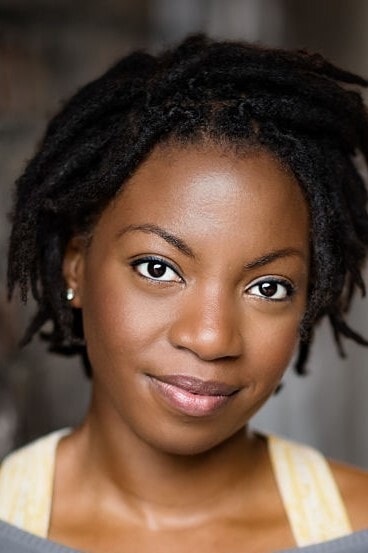 Foto de Esosa Ighodaro