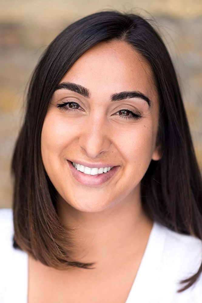 Foto de Saskia Chana