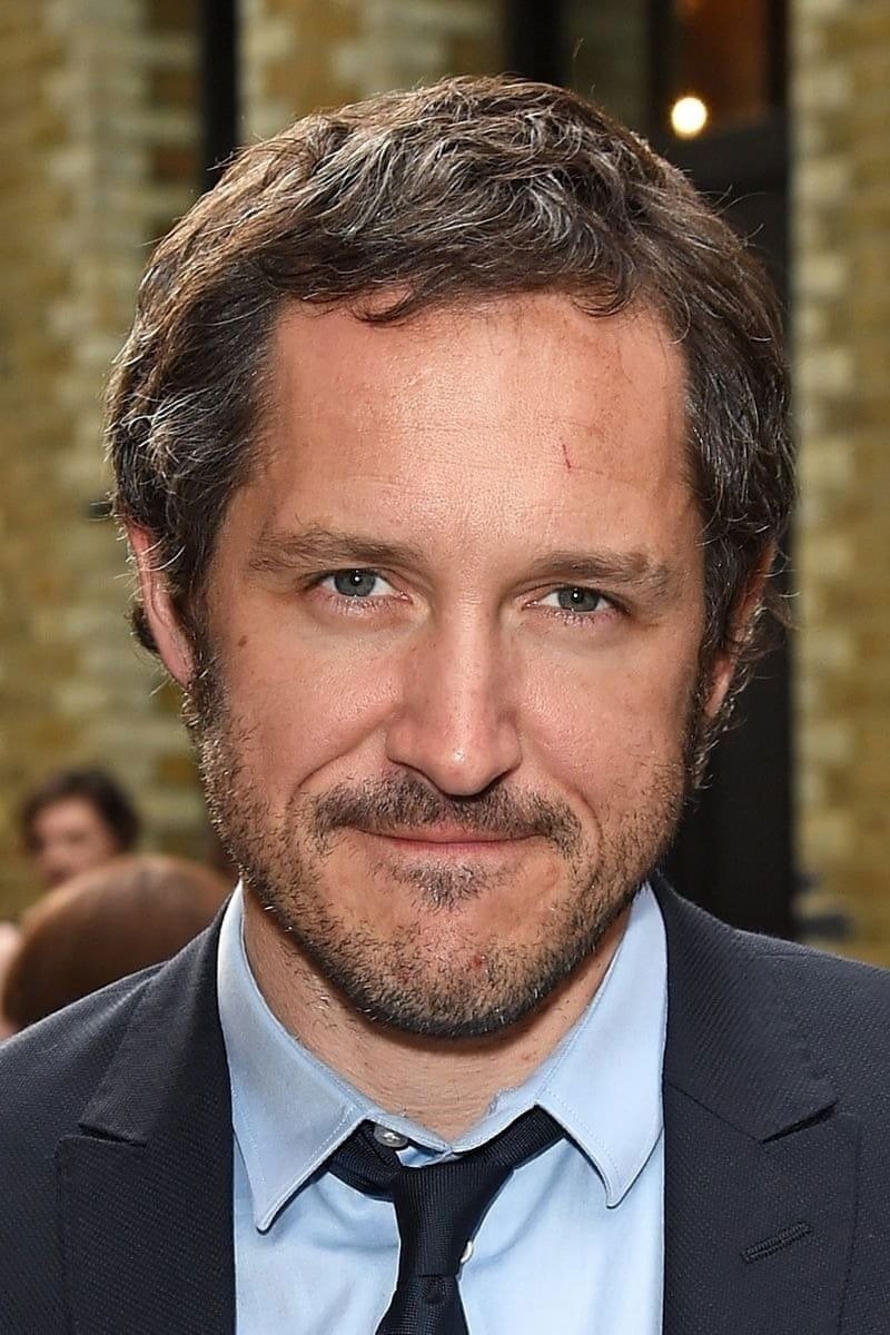 Foto de Bertie Carvel