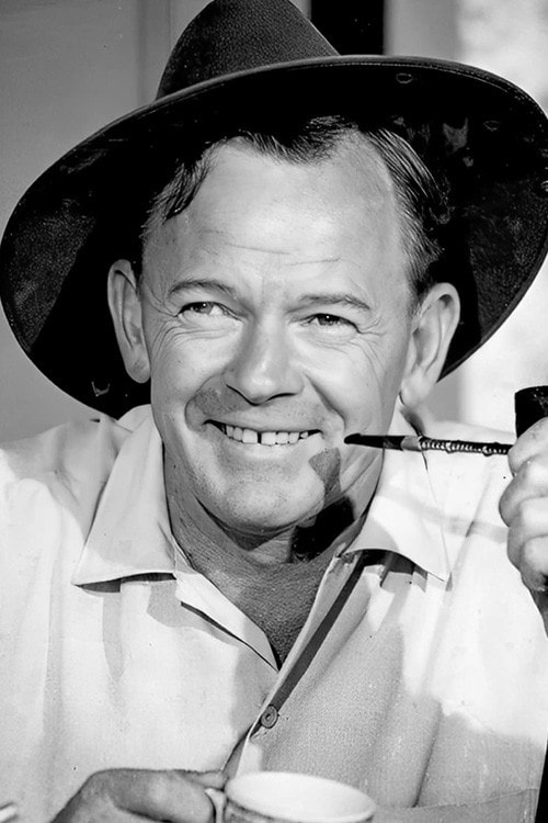 Foto de Telford Jackson