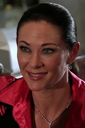 Foto de Judy Thompson