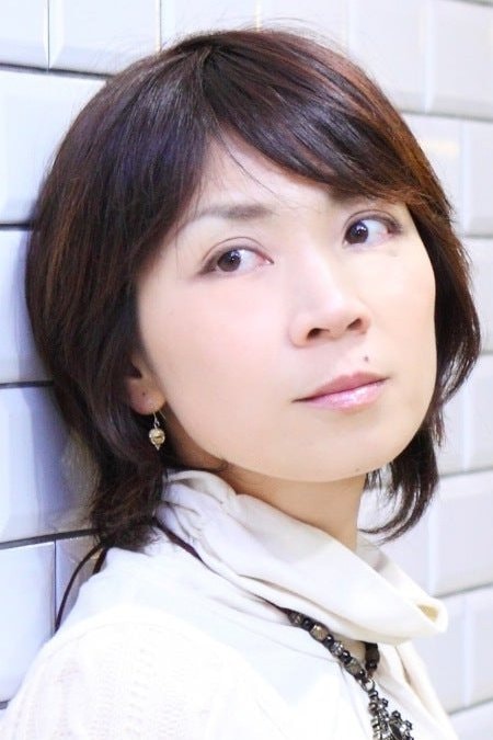 Foto de Junko Noda