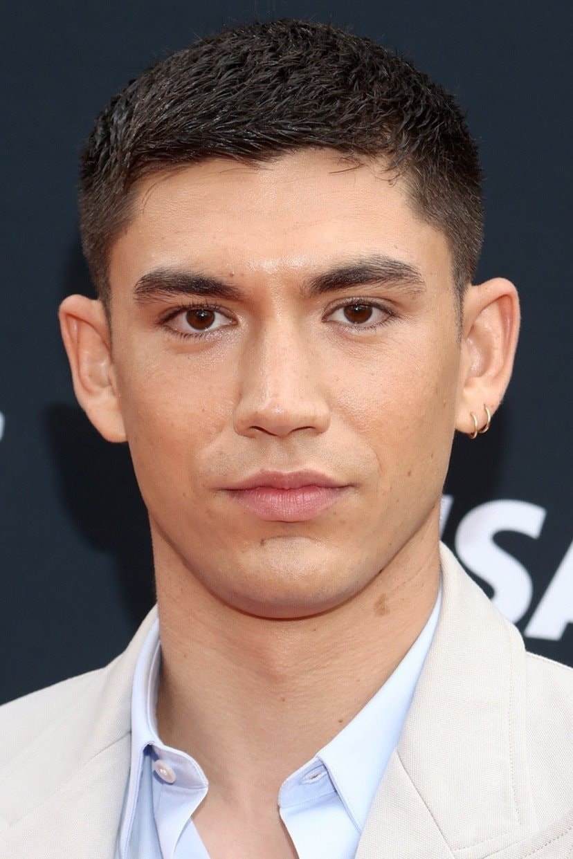 Foto de Archie Renaux