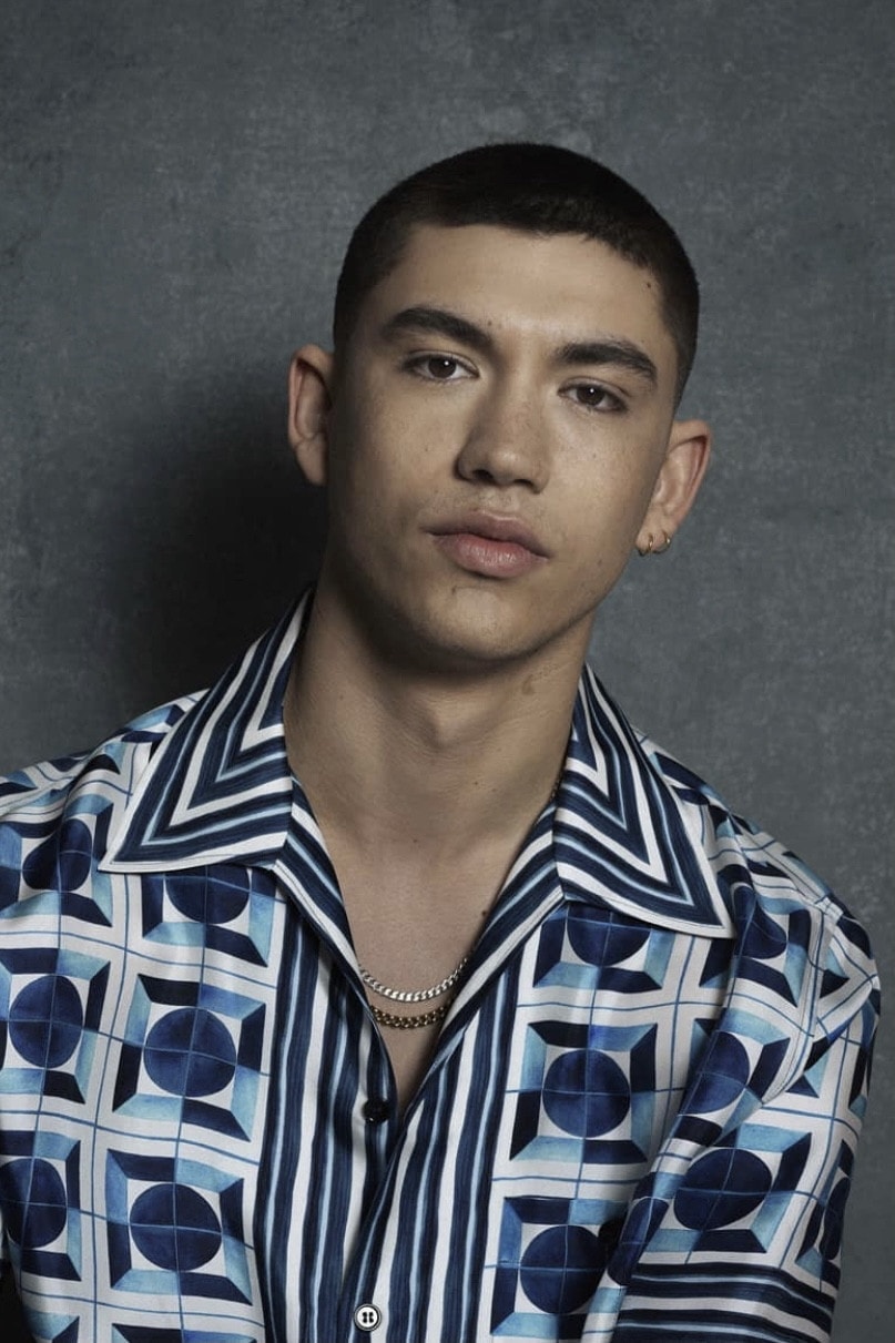 Foto de Archie Renaux