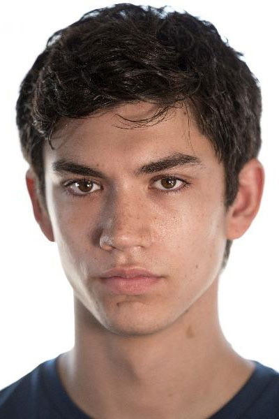 Foto de Archie Renaux