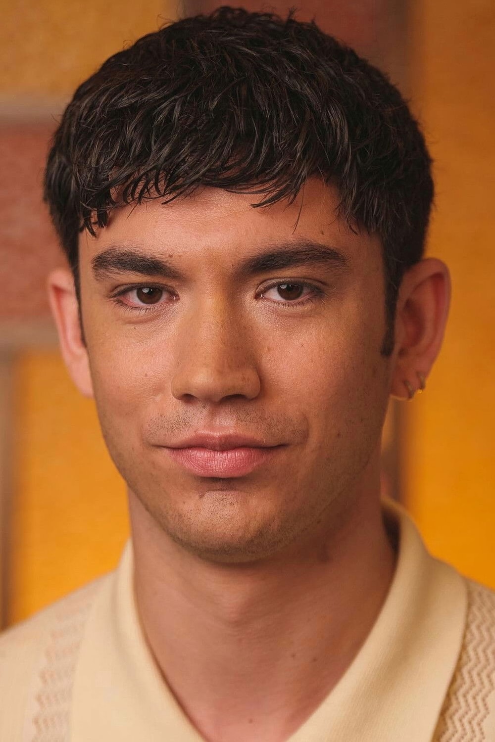 Foto de Archie Renaux