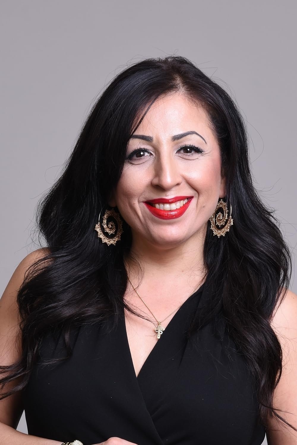 Foto de Irma Jämhammar