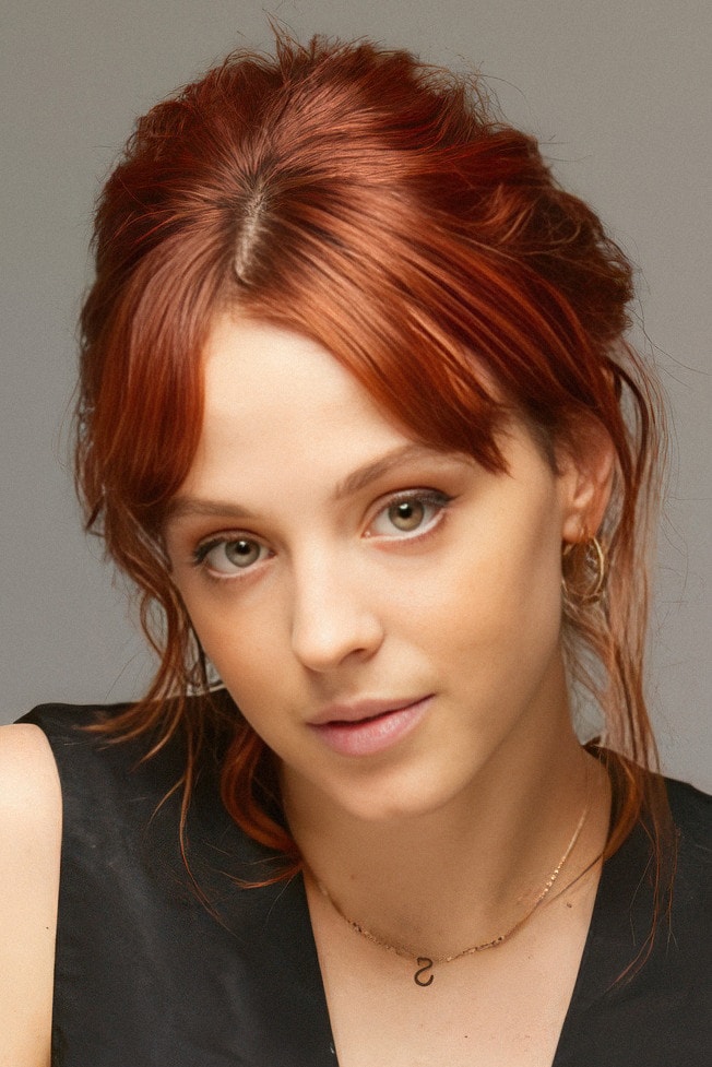 Foto de Catalina Sopelana