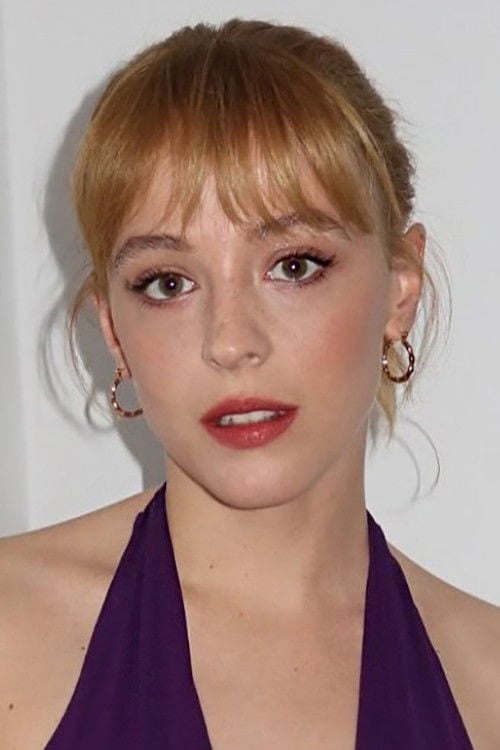 Foto de Catalina Sopelana