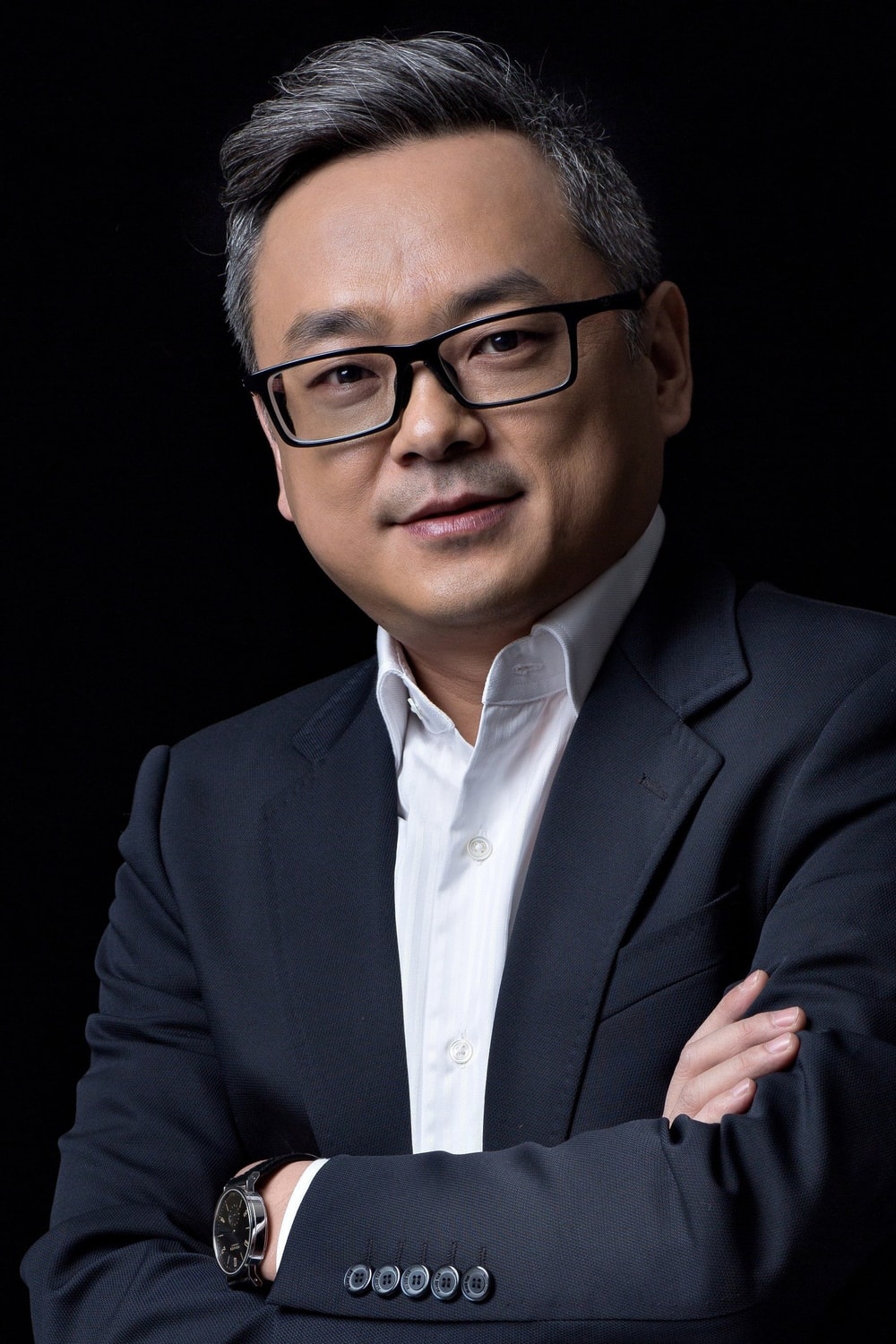 Foto de Zhang Xiaobei