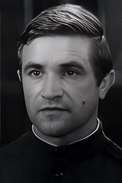 Foto de Yuri Martynov