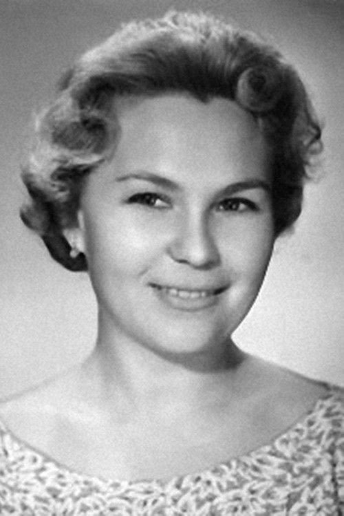 Foto de Зоя Толбузина