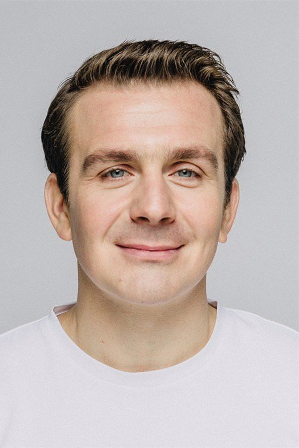 Foto de Антон Васильев