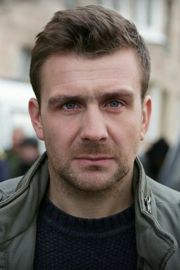 Foto de Антон Васильев