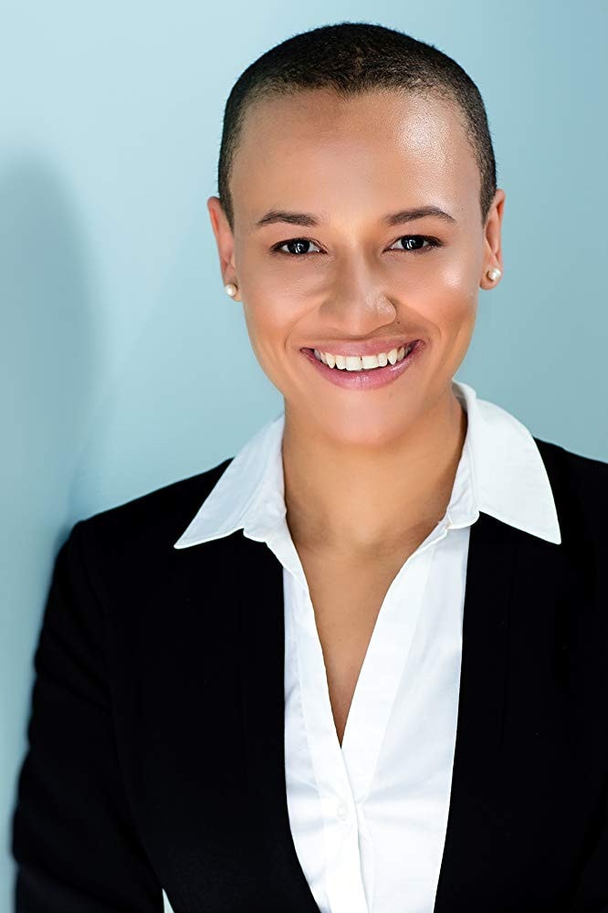 Foto de Jenique Hendrix