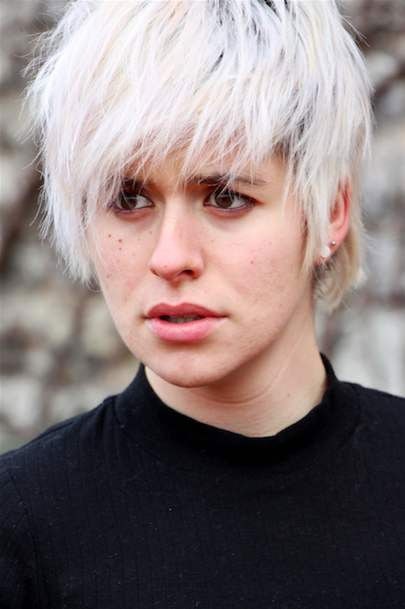 Foto de Elise Mollet