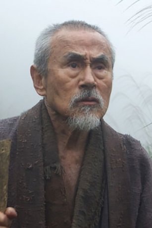 Foto de Yoshi Oida