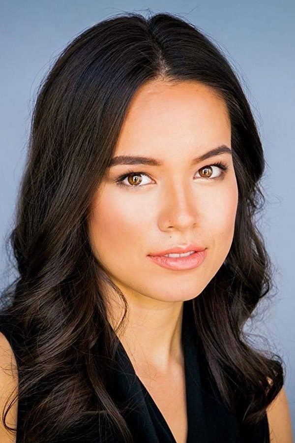 Foto de Genevieve Kang