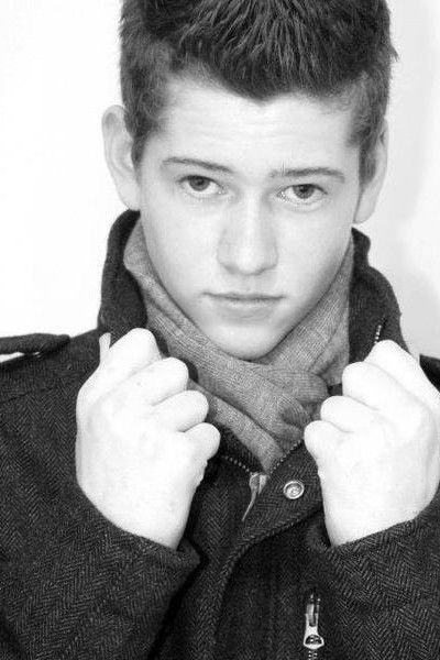 Foto de Dylan Van Wylick