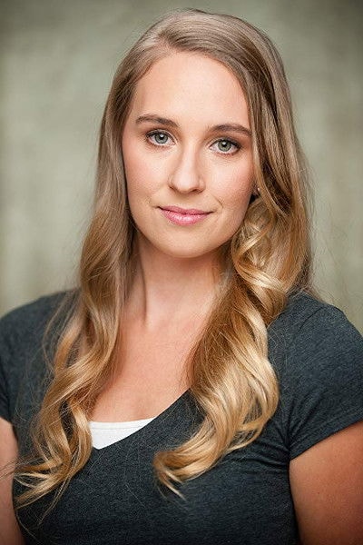 Foto de Veronique Nolin