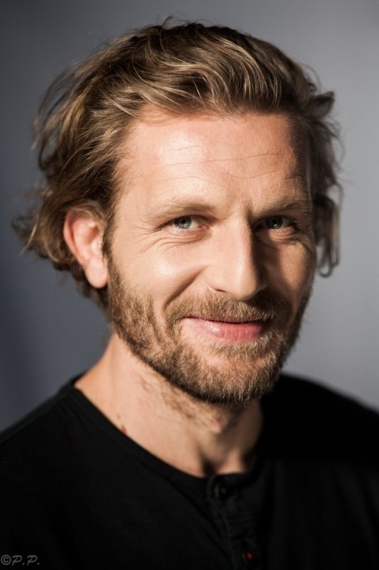 Foto de Karol Pocheć