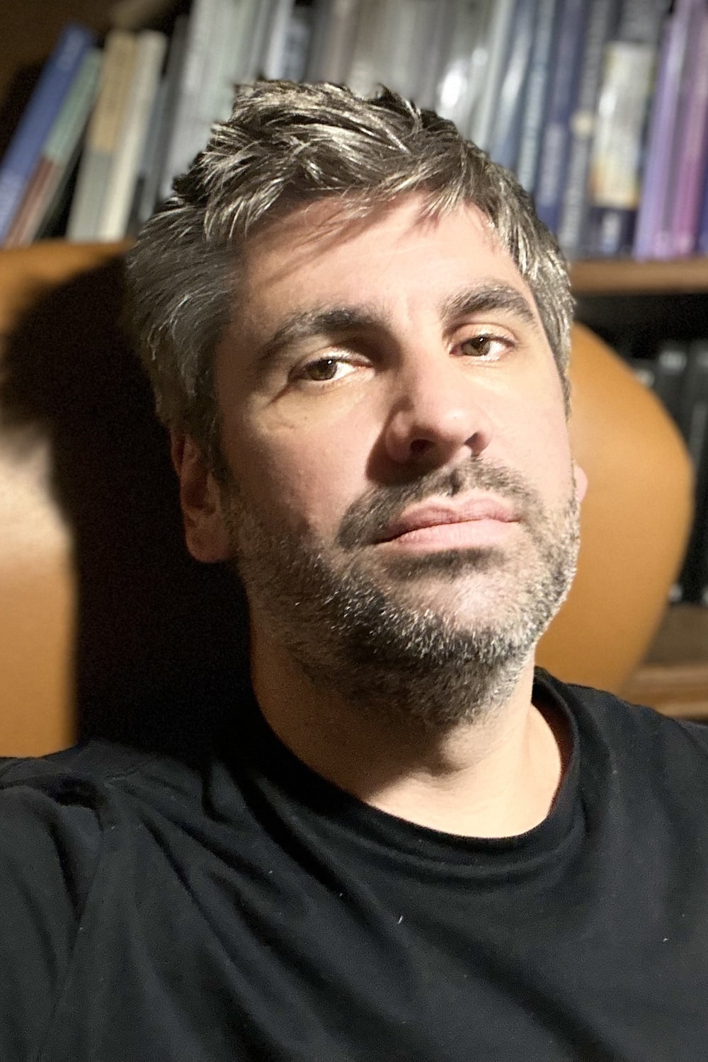 Foto de Hori Mentasti