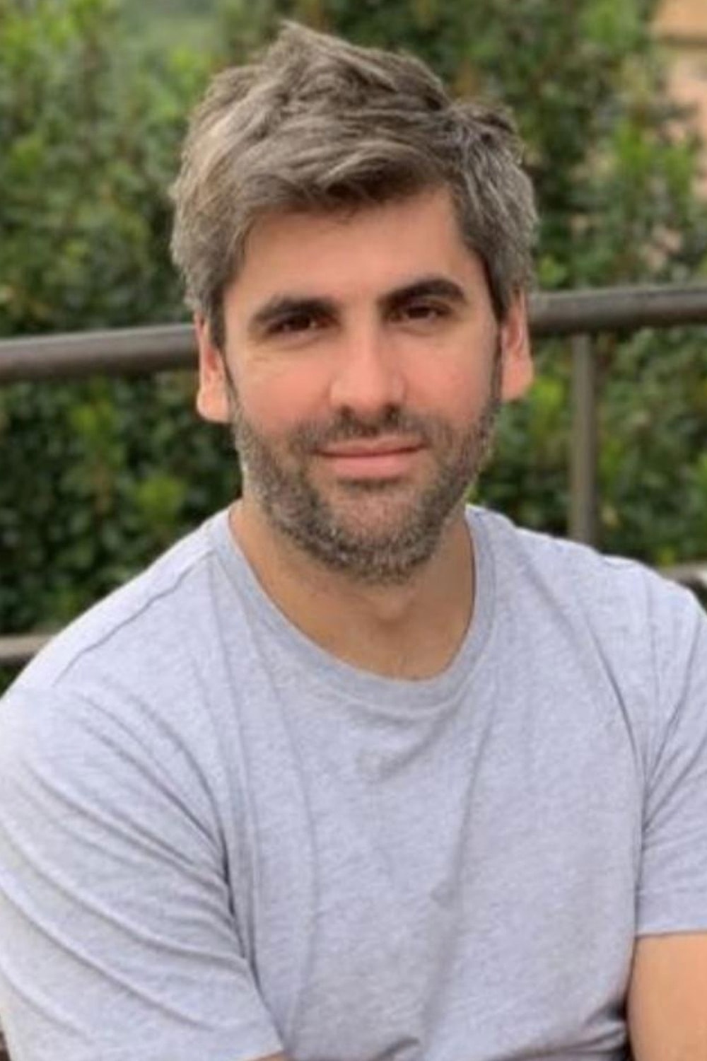 Foto de Hori Mentasti