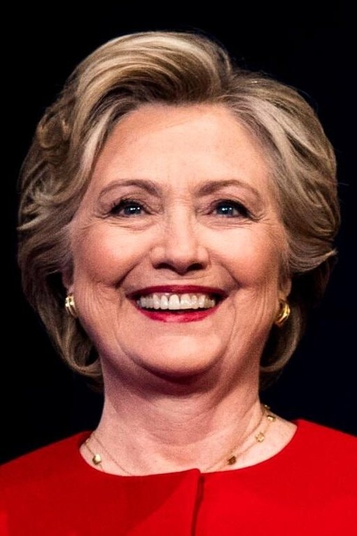 Foto de Hillary Clinton