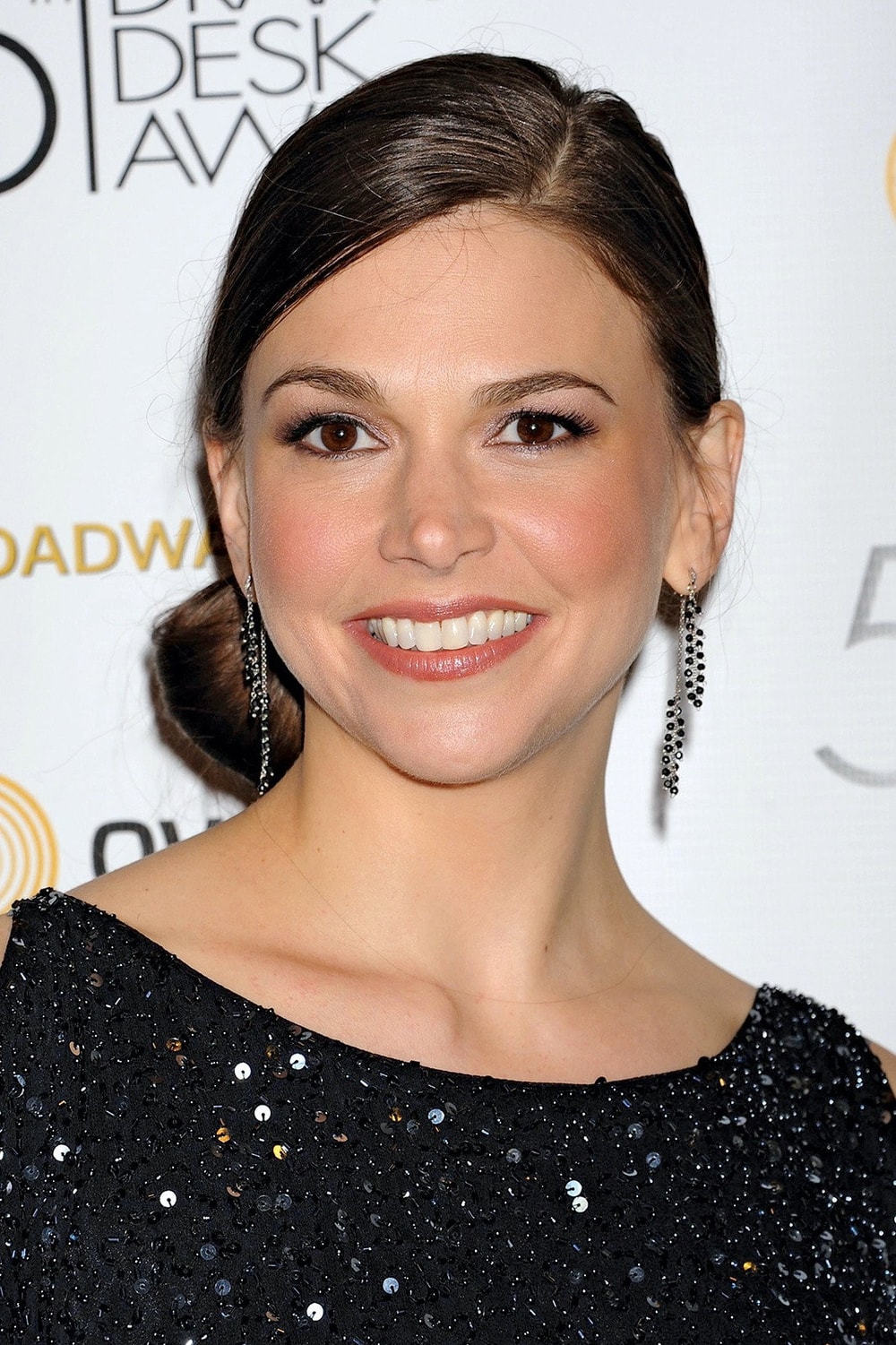 Foto de Sutton Foster