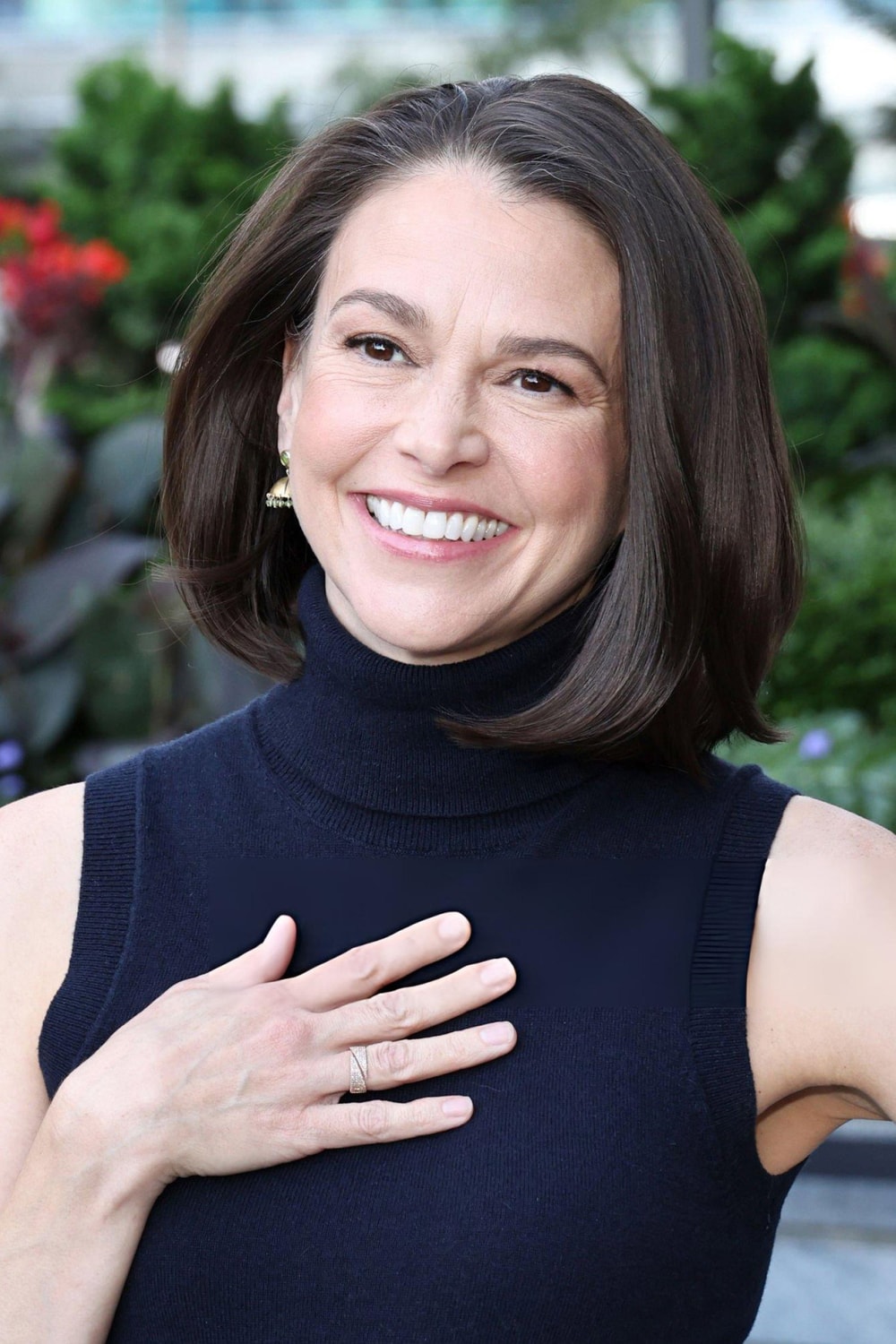 Foto de Sutton Foster