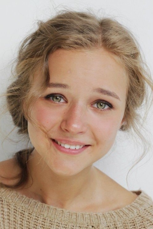 Foto de Любовь Константинова