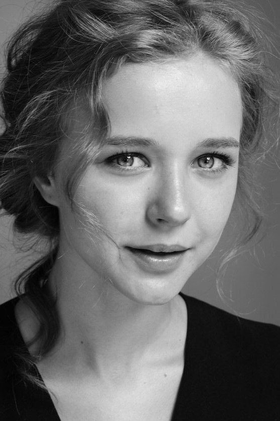 Foto de Любовь Константинова