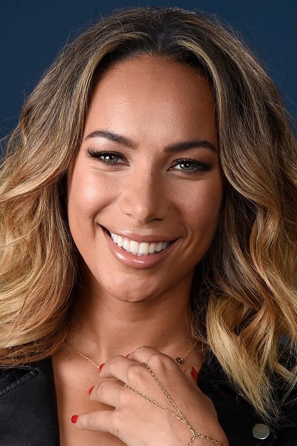 Foto de Leona Lewis