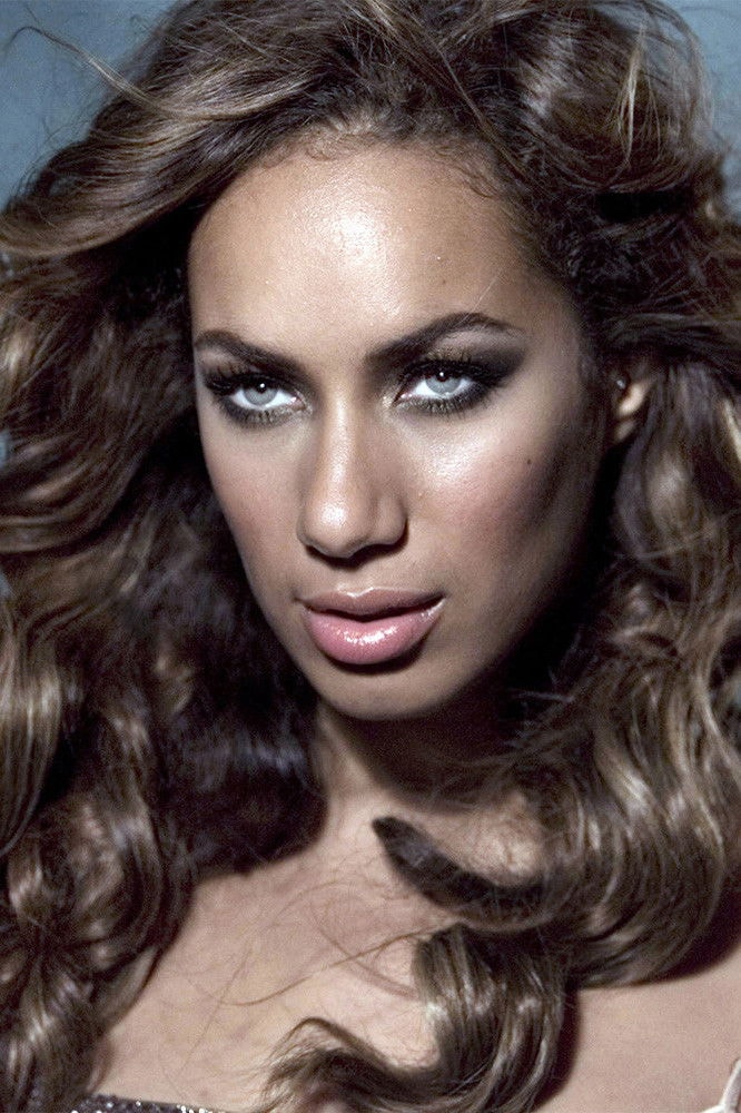 Foto de Leona Lewis