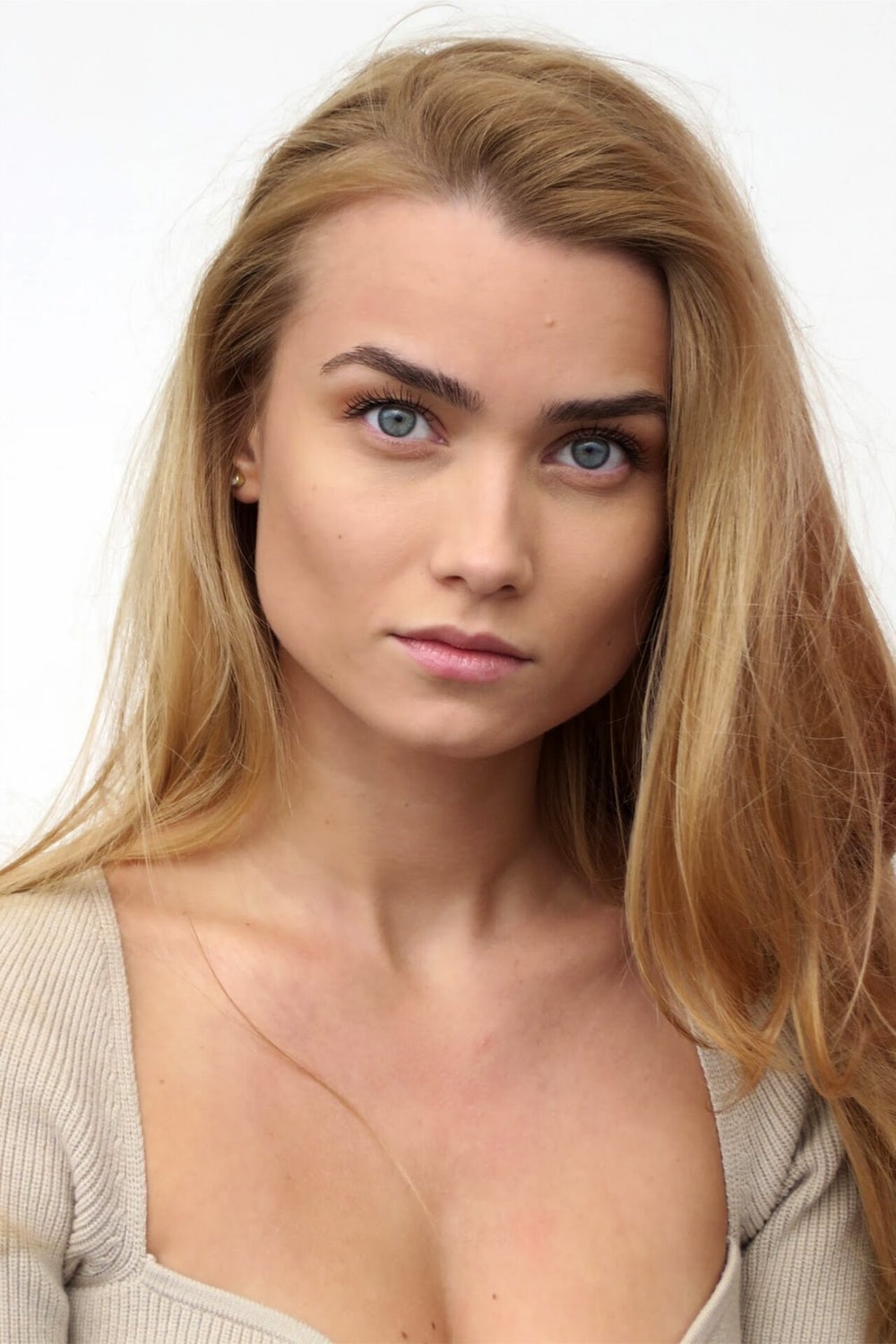 Foto de Tiana Upcheva