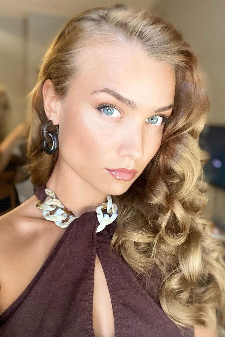 Foto de Tiana Upcheva