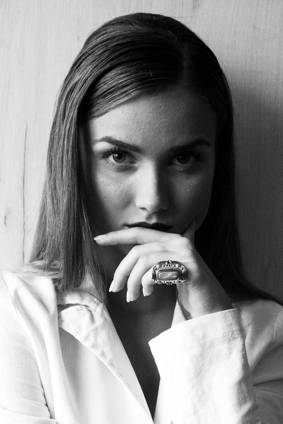 Foto de Tiana Upcheva