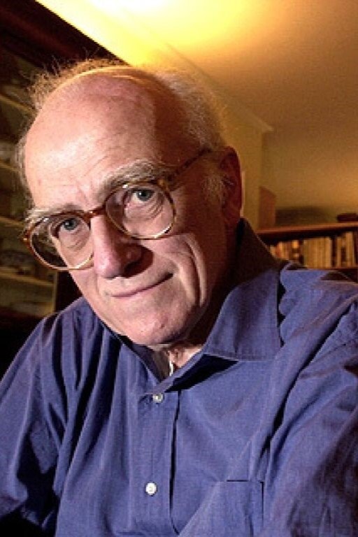 Foto de Donald E. Westlake