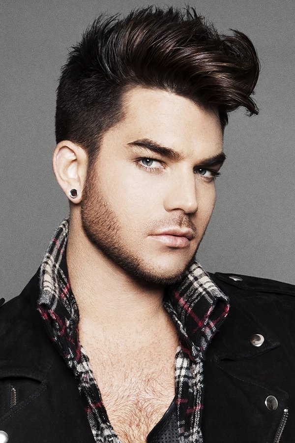 Foto de Adam Lambert