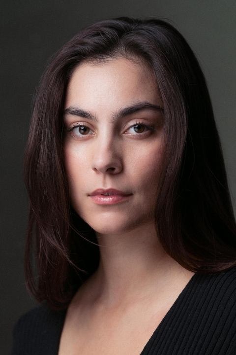 Foto de Priya Blackburn