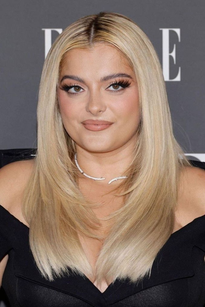 Foto de Bebe Rexha