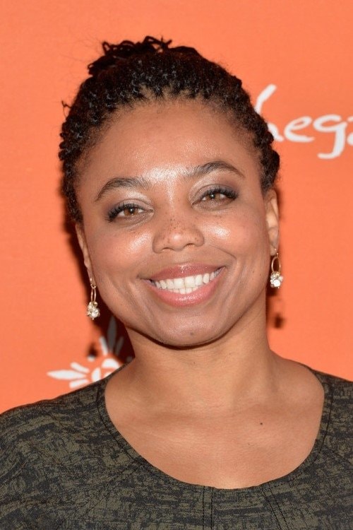 Foto de Jemele Hill