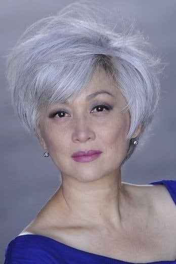 Foto de Sheila Ivy Traister