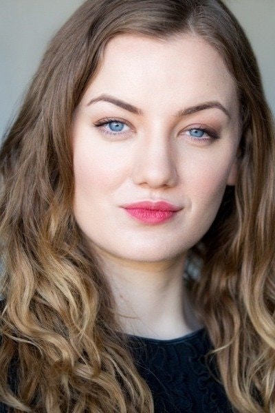 Foto de Kitty Lovett