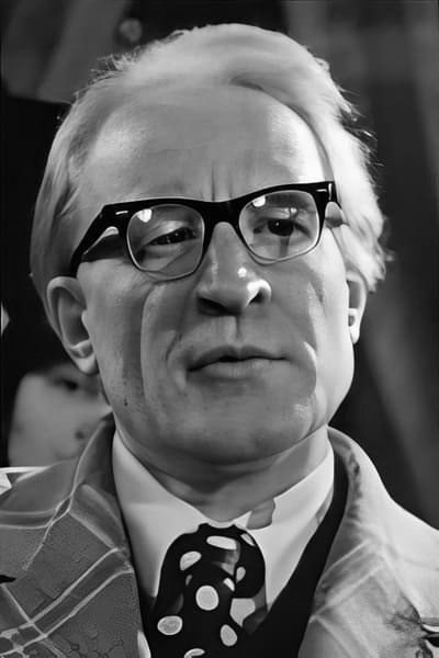 Foto de Georgy Zholud