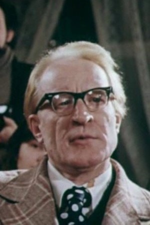 Foto de Georgy Zholud