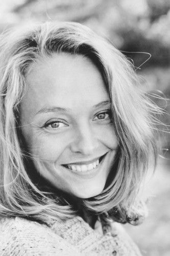 Foto de Johanna Torell