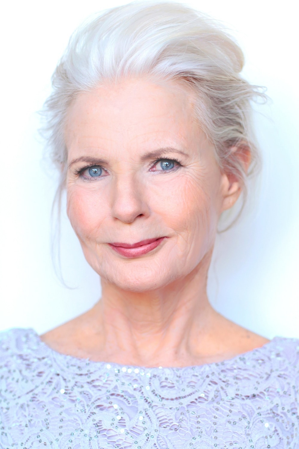 Foto de Sarah Carson